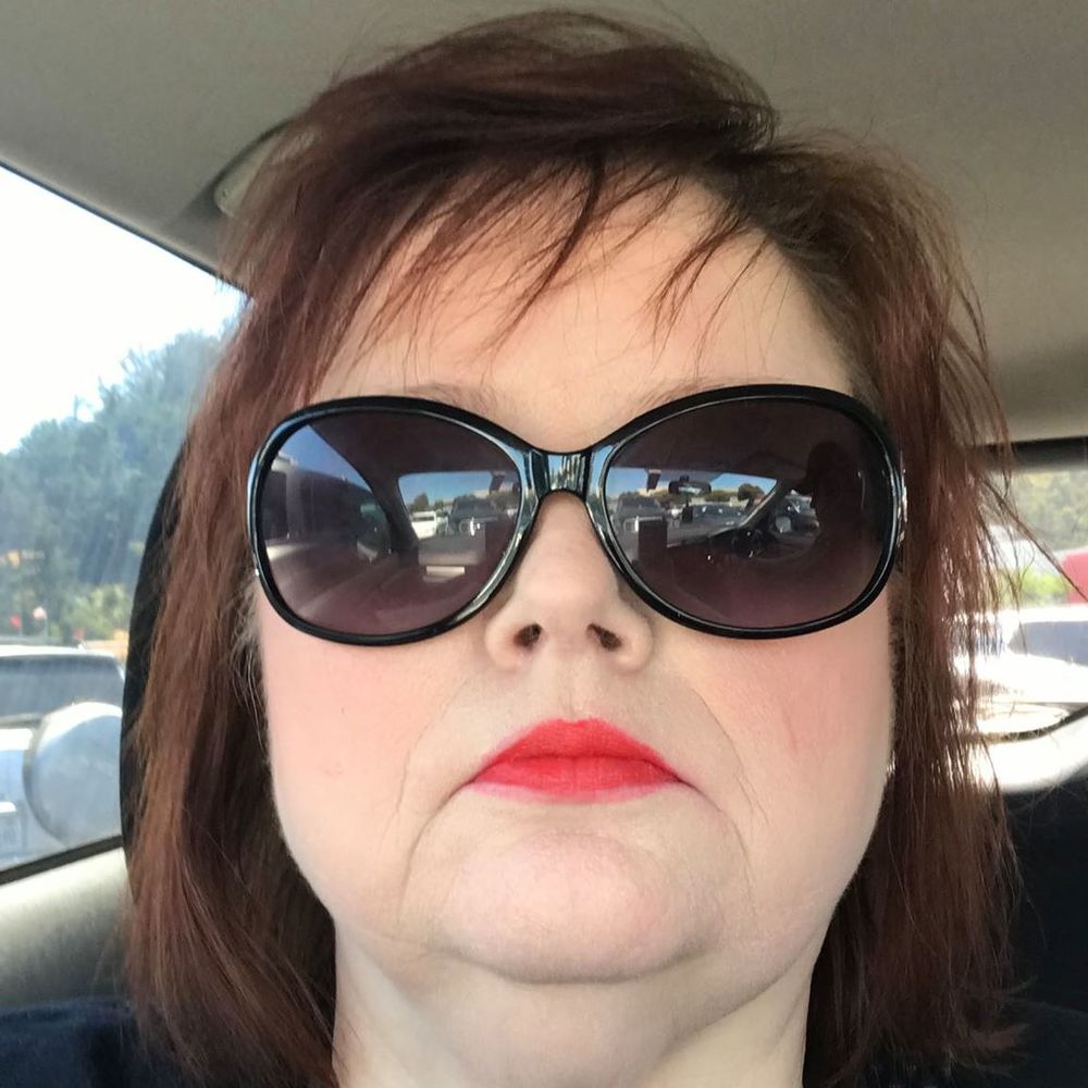 Meet your Posher, Patty